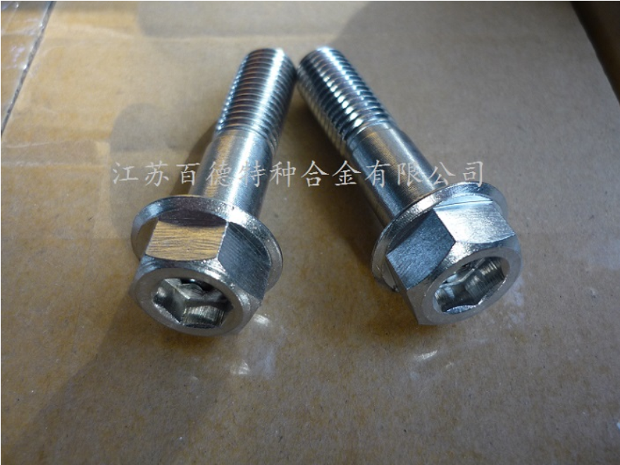盐城Inconel 718